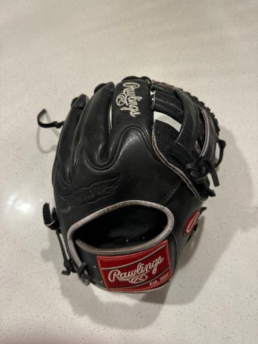 Rawlings Heart of the Hide Wingtip H-web