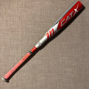 Marucci CAT X Composite 30/25 (-5)