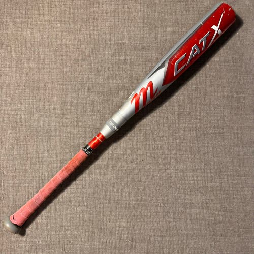 Marucci CAT X Composite 30/25 (-5)