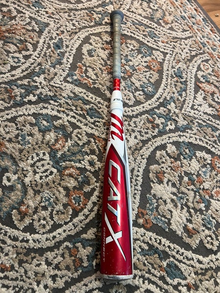 Marucci Cat X Connect