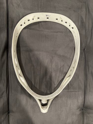 Stx Eclipse Goalie Lacrosse Head Used
