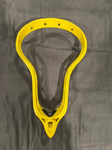 Under Armour Charge Lacrosse Head New