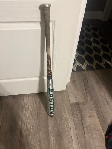 Used Easton (-3) 30.5 oz 33" B5 Pro Big Barrel Bat