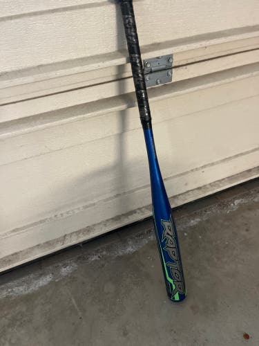 Used  Rawlings USABat Certified Alloy ` 30" Raptor Bat