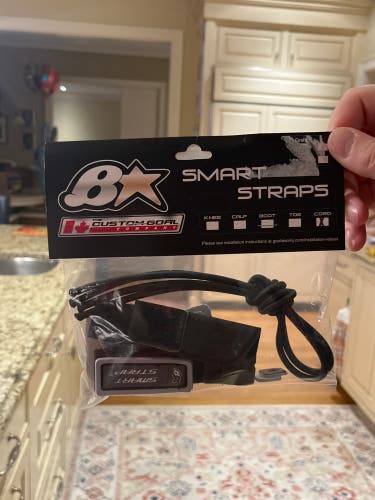 Brians toe cable smart strap