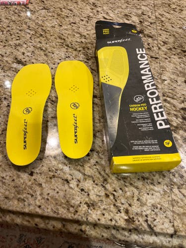 Superfeet Skate Inner Sole