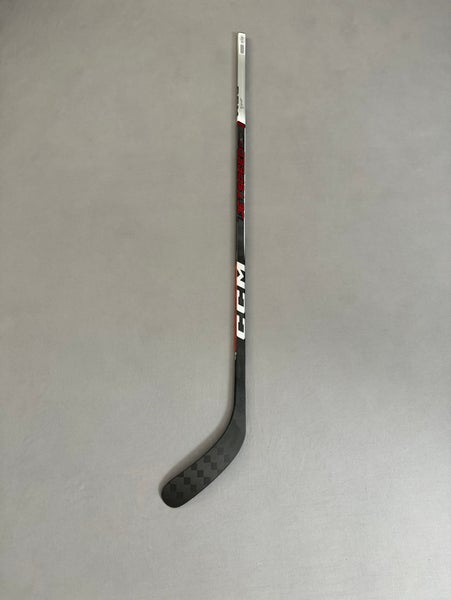 New Senior CCM Left Hand Jetspeed FT6 Pro Hockey Stick 70 Flex P88
