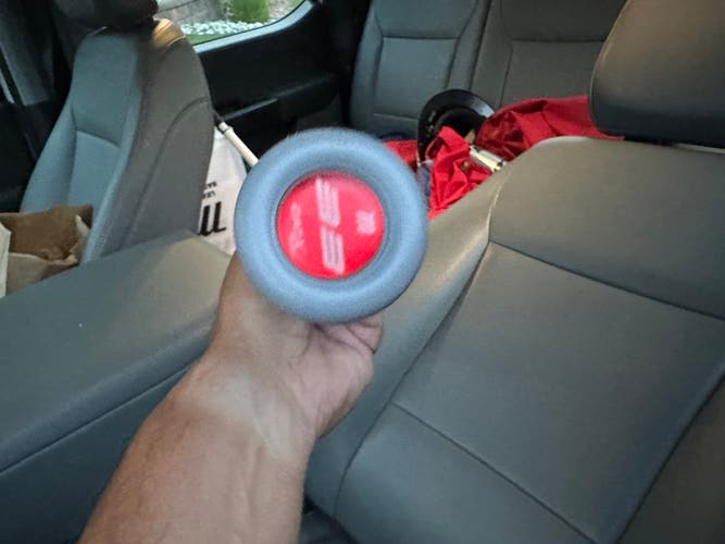 New 2023 Marucci BBCOR Certified Alloy 30 oz 33" CAT X Connect Bat