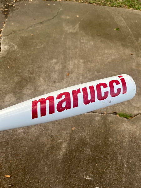 Used Kid Pitch (9YO-13YO) Marucci CAT7 Bat USSSA Certified (-10) Alloy 20 oz 30"
