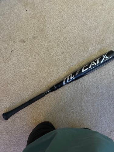 Marucci CATX Connect