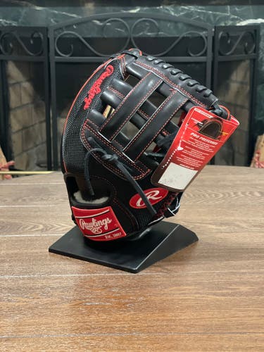 Rawlings Pro Preferred PROS205-6CM With Hand Sewn Welt Brand New