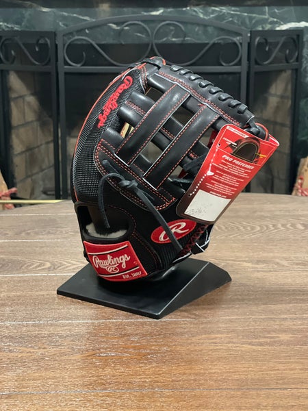 Rawlings Pro Preferred PROS205-6CM With Hand Sewn Welt Brand New