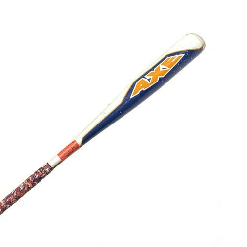 Used Axe Origin Gs4 L132f High School Bat 32" -3 Drop
