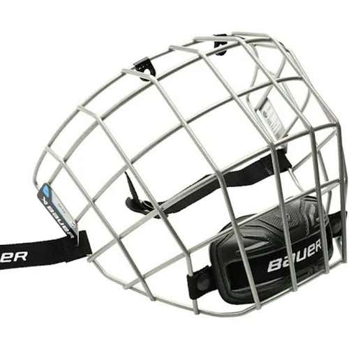 New Bauer I FACEMASK Hockey Wire Mask 11860-I-FACEMASK