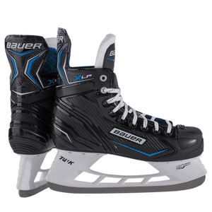 New Bauer Senior X-LP SKATE Ice Hockey Skates Senior 11 11860-BAR105893811