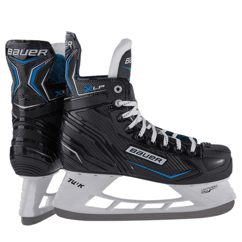 New Bauer Senior X-LP SKATE Ice Hockey Skates Senior 11 11860-BAR105893811