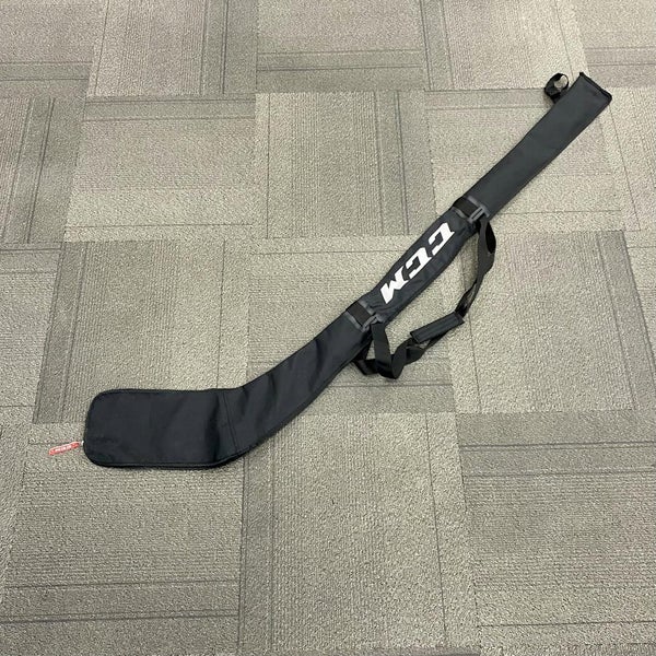 Used Ccm Hockey Stick Bag