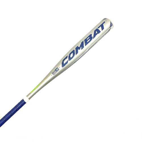 Used Combat Vigor Vigab103 High School Bat 32" -3 Drop