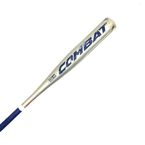 Used Combat Vigor Vigab103 High School Bat 32" -3 Drop