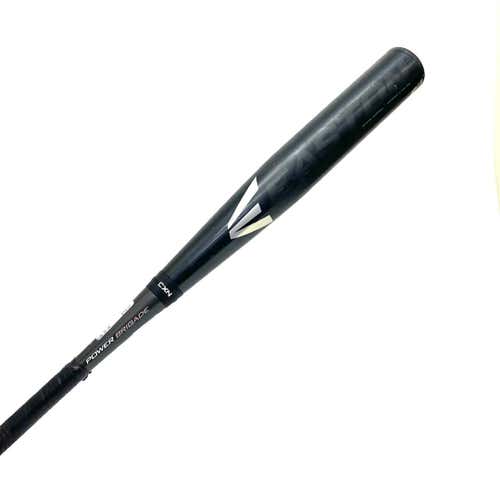 Used Easton Mako Beast Bb17mk High School Bat 33" -3 Drop