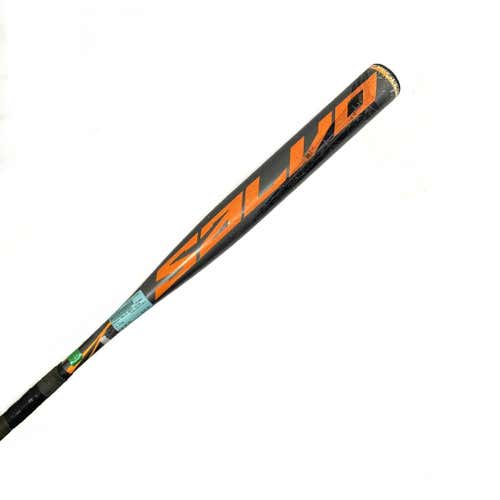 Used Easton Salvo Srv5 Slowpitch Bat 34" -8 Drop