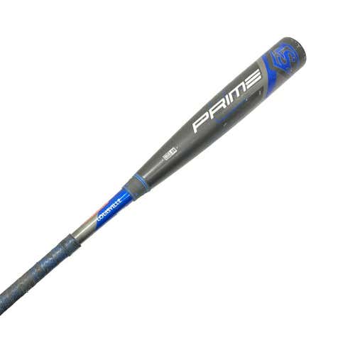 Used Louisville Slugger Prime 9 Bbp9b3-20 High School Bat 32" -3 Drop