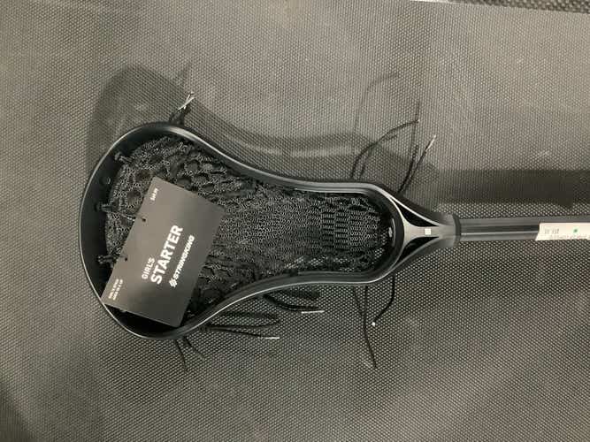 New Girl's Starter Complete