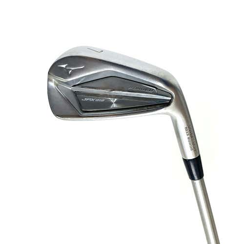 Used Mizuno Jpx 919 Forged 7 Iron Extra Stiff Flex Steel Shaft