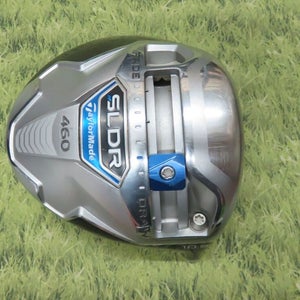 Taylormade SLDR 10.5* Driver Head