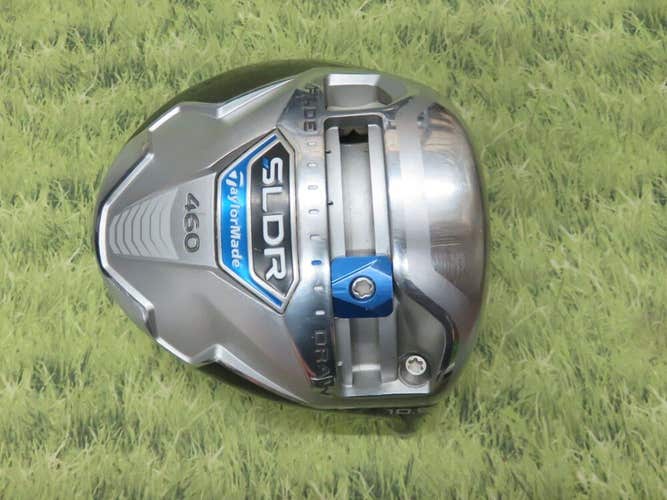 Taylormade SLDR 10.5* Driver Head