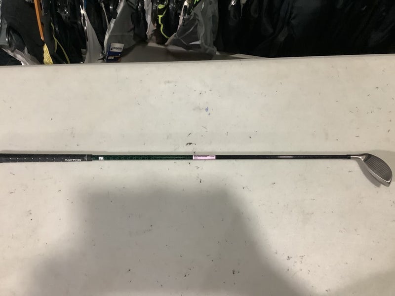 Used Kasco 9 Wood Regular Flex Graphite Shaft Fairway Woods