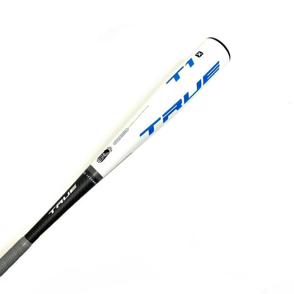 Used TRUE UT20T1X10 BB/SB USSSA 2 3/4 Bat 31" 11506-S000201046