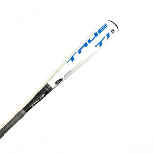 Used TRUE UT20T1X5 BB/SB USSSA 2 3/4 Bat 31" 11506-S000200720
