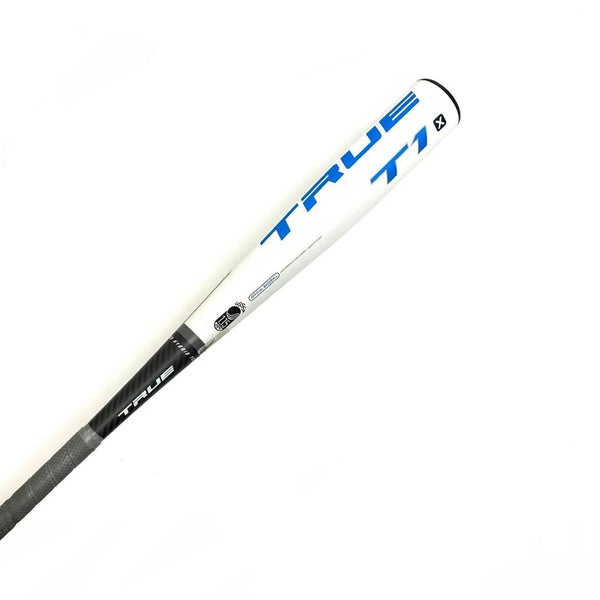 Used TRUE UT20T1X5 BB/SB USSSA 2 3/4 Bat 31" 11506-S000200720