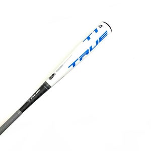 Used TRUE UT20T1X5 BB/SB USSSA 2 3/4 Bat 31" 11506-S000201058
