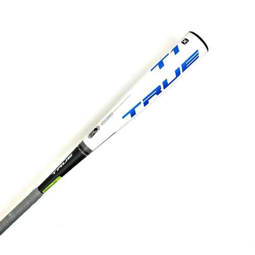 Used TRUE UT20T1X5 BB/SB USSSA 2 3/4 Bat 31" 11506-S000202270