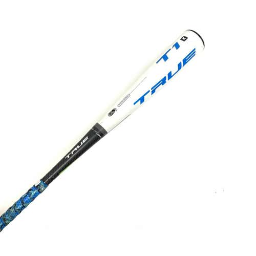 Used TRUE UT20T1X8 BB/SB USSSA 2 3/4 Bat 30" 11506-S000201541