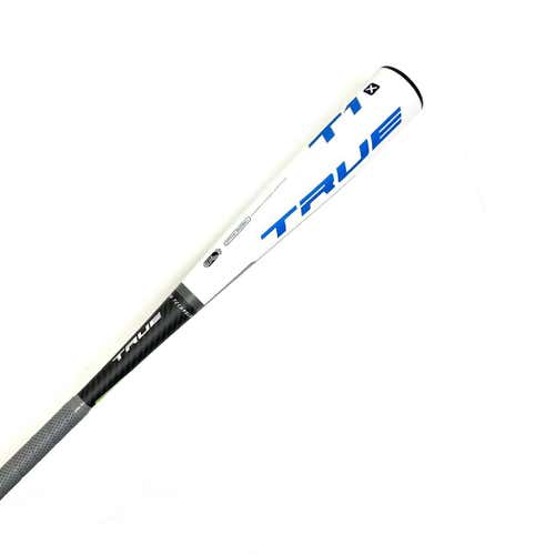 Used TRUE UT20T1X8 BB/SB USSSA 2 3/4 Bat 30" 11506-S000202254