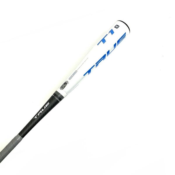 Used TRUE UT20T1X8 BB/SB USSSA 2 3/4 Bat 31" 11506-S000201980
