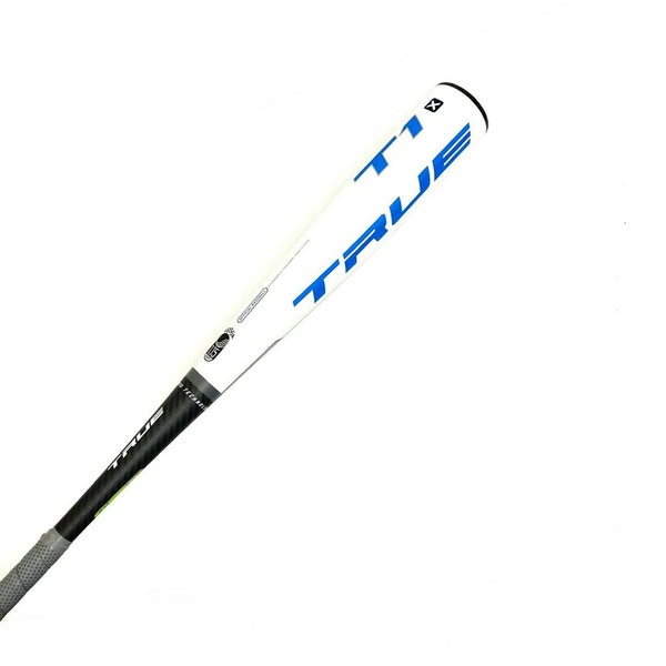 Used TRUE UT20T1X8 BB/SB USSSA 2 3/4 Bat 32" 11506-S000201052