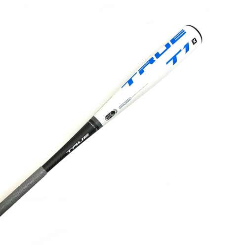 Used TRUE UT20T1X8 BB/SB USSSA 2 3/4 Bat 32" 11506-S000200726