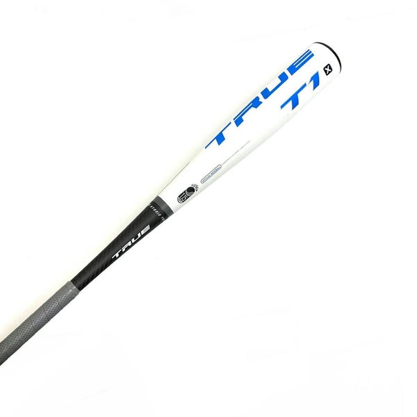 Used TRUE UT20T1X8 BB/SB USSSA 2 3/4 Bat 32" 11506-S000200726