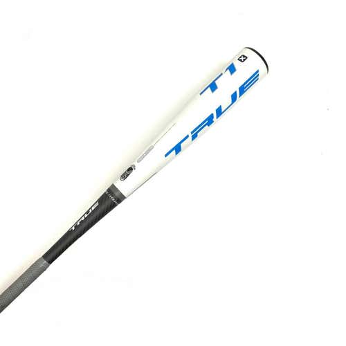 Used TRUE UT20T1X8 BB/SB USSSA 2 3/4 Bat 32" 11506-S000201652
