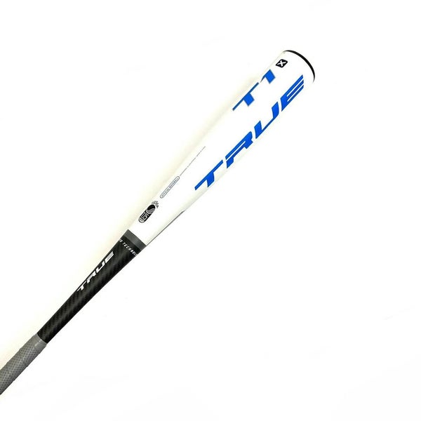 Used TRUE UT20T1X8 BB/SB USSSA 2 3/4 Bat 32" 11506-S000201053
