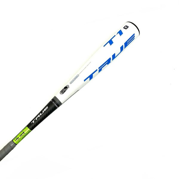 Used TRUE UT20T1X8 BB/SB USSSA 2 3/4 Bat 32" 11506-S000201983