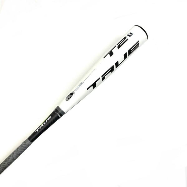 Used TRUE UT20T2X5 BB/SB USSSA 2 3/4 Bat 31" 11506-S000201135