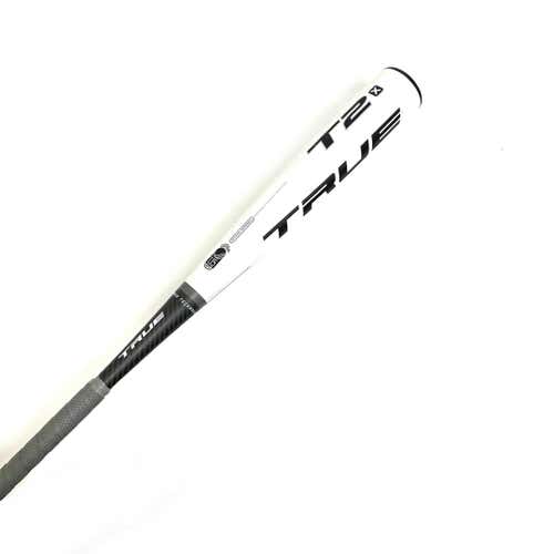 Used TRUE UT20T2X5 BB/SB USSSA 2 3/4 Bat 31" 11506-S000201078