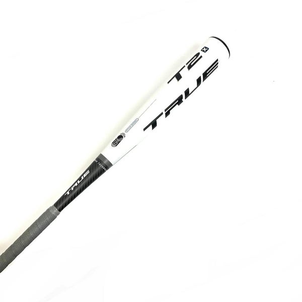 Used TRUE UT20T2X5 BB/SB USSSA 2 3/4 Bat 31" 11506-S000201078