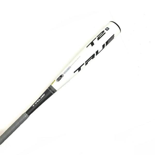 Used TRUE UT20T2X5 BB/SB USSSA 2 3/4 Bat 31" 11506-S000201611