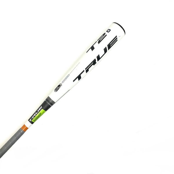 Used TRUE UT20T2X5 BB/SB USSSA 2 3/4 Bat 31" 11506-S000202380